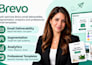 optimize brevo email deliverability segmentation email analytics email templates